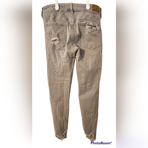 American Eagle Jegging - Picture 2 of 3